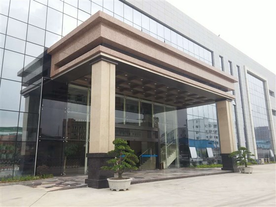 玻璃幕墻 玻璃幕墻