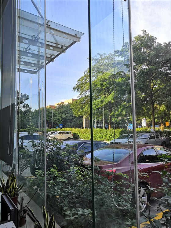 玻璃幕墻建筑 玻璃幕墻建筑