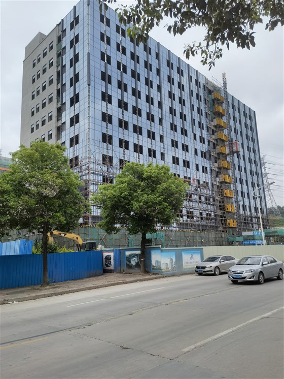 深圳幕墻公司 深圳幕墻公司