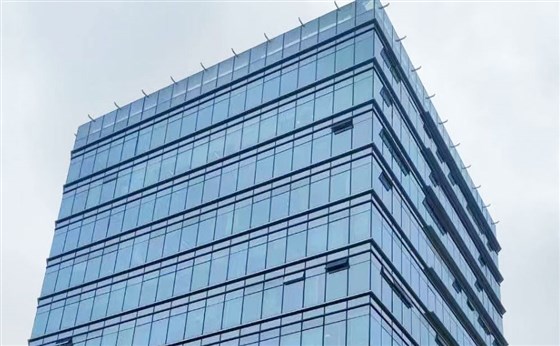 靠譜的玻璃幕墻公司