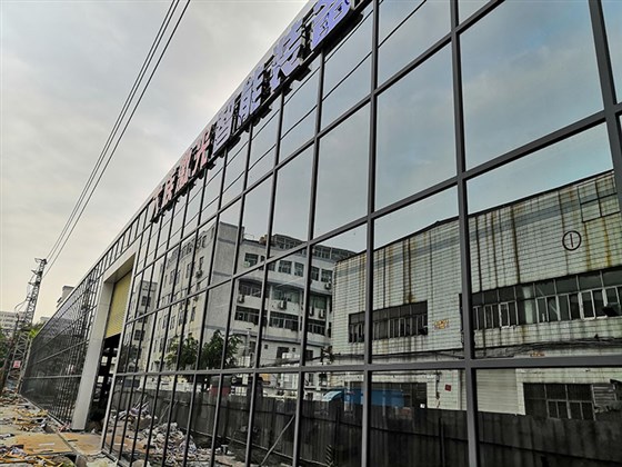 玻璃幕墻公司哪家專業(yè)