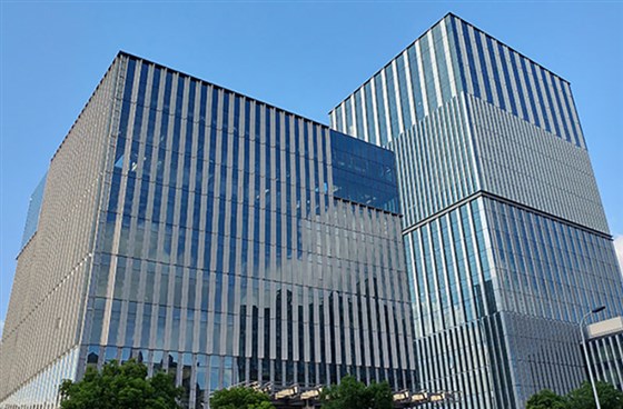 廣州幕墻改造找誰(shuí)做靠譜