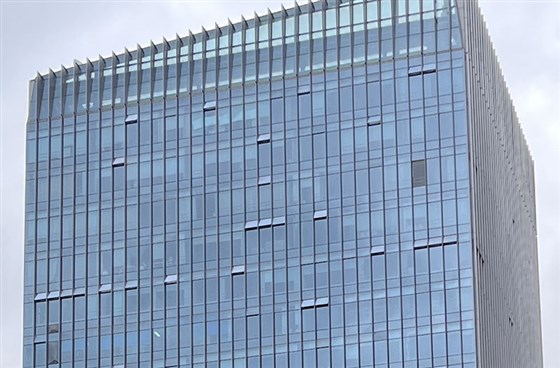 深圳幕墻公司有哪些