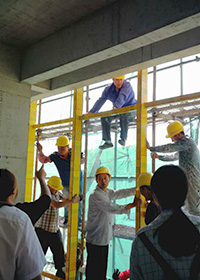 團隊實踐學(xué)習(xí)