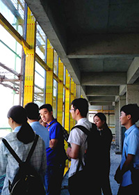 團隊實踐學(xué)習(xí)