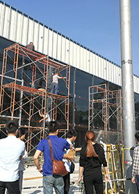 團隊實踐學(xué)習(xí)