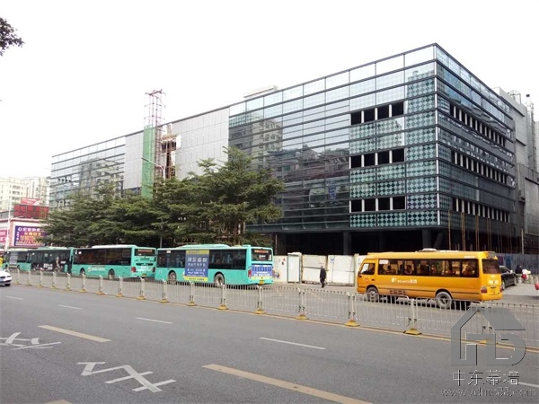 玻璃幕墻圖片 玻璃幕墻圖片