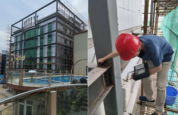 玻璃幕墻專業(yè)安裝工程費(fèi)用是多少？