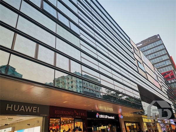 深圳玻璃幕墻安裝費(fèi)用大概是多少？