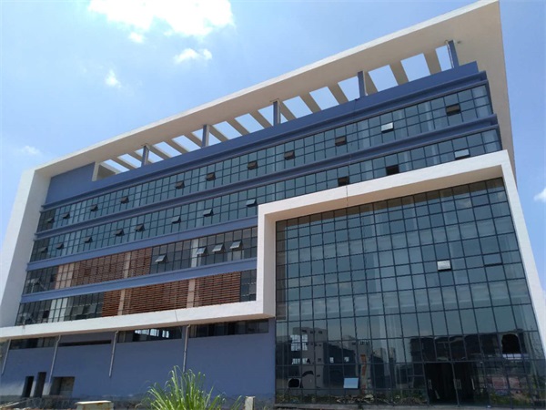 潮州玻璃幕墻安裝價格-中東幕墻 潮州玻璃幕墻安裝價格-中東幕墻