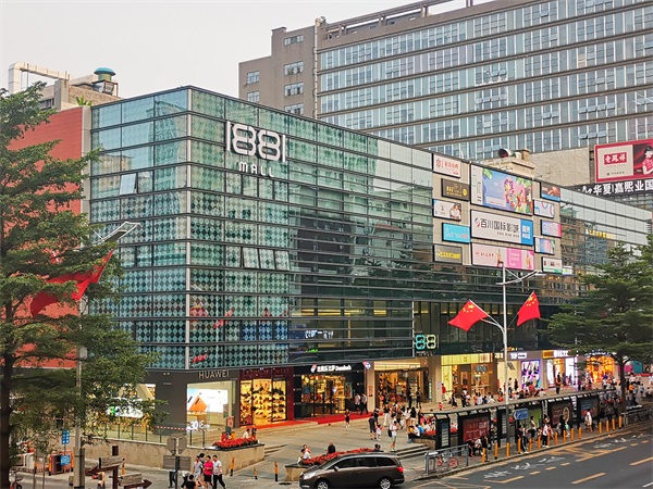 舊樓幕墻改造翻新工程公司 舊樓幕墻改造翻新工程公司