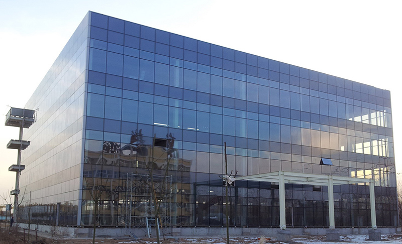 隱框玻璃幕墻玻璃板塊脫落原因分析 ，看完一目了然