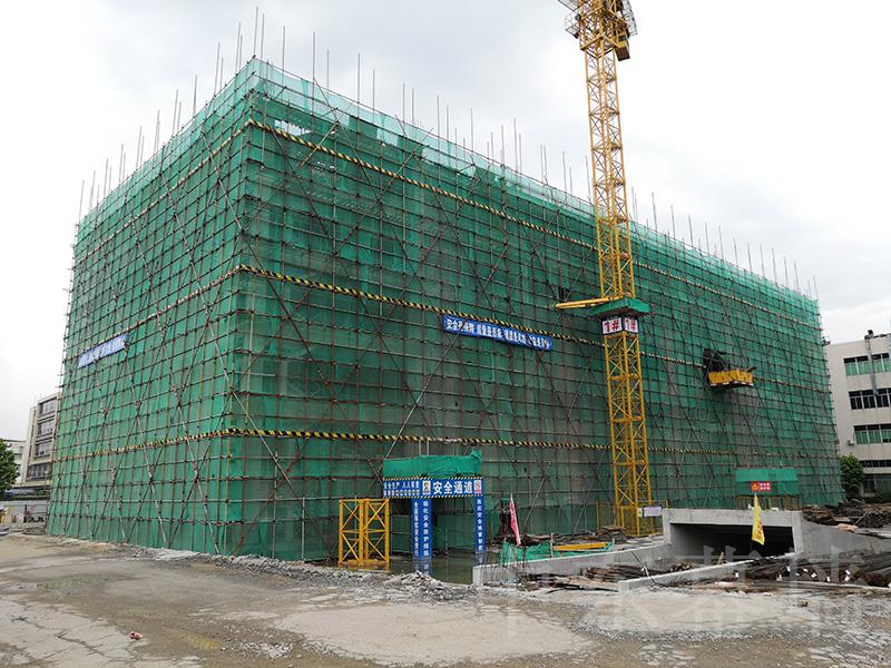 中東幕墻助力“金銳顯”玻璃幕墻，提升樓宇價值100%