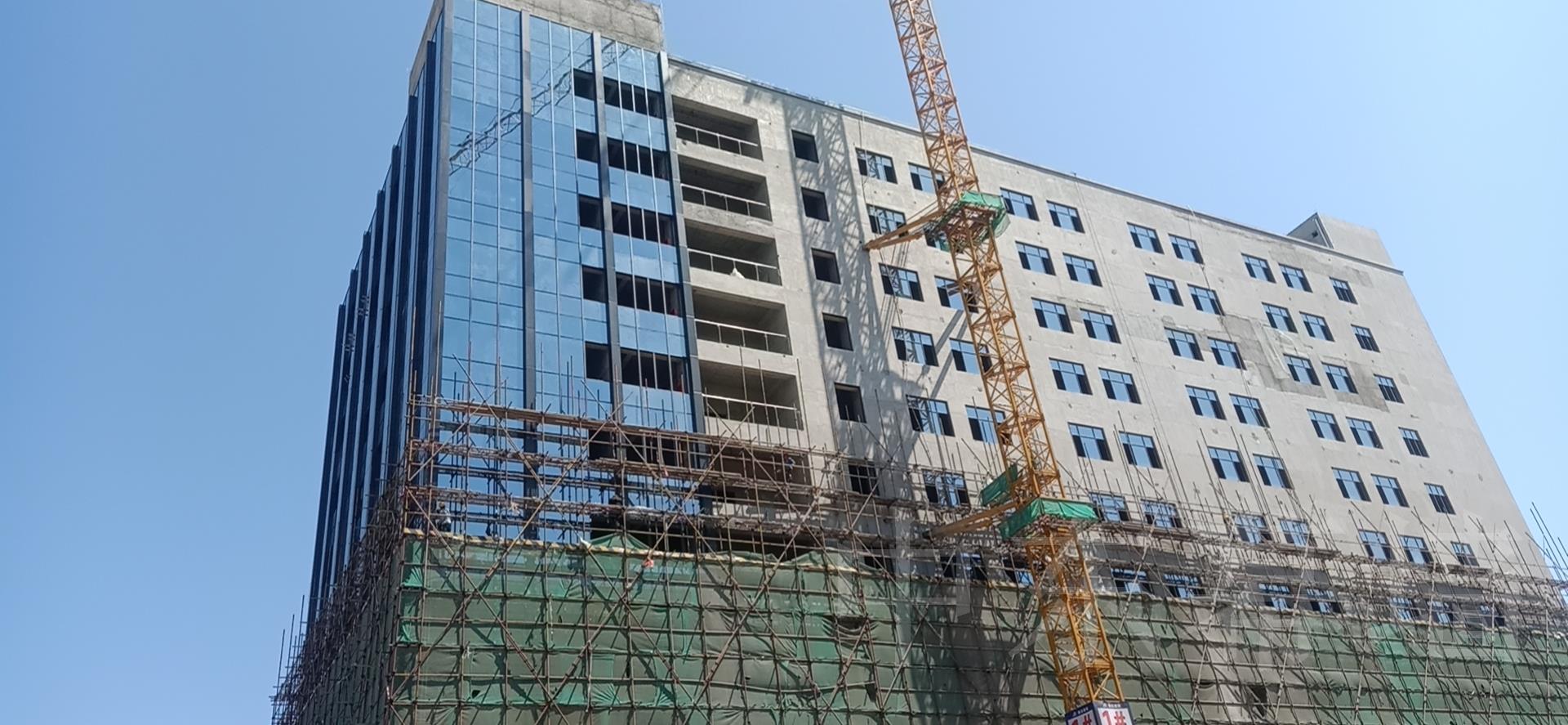 深圳幕墻公司 深圳幕墻公司