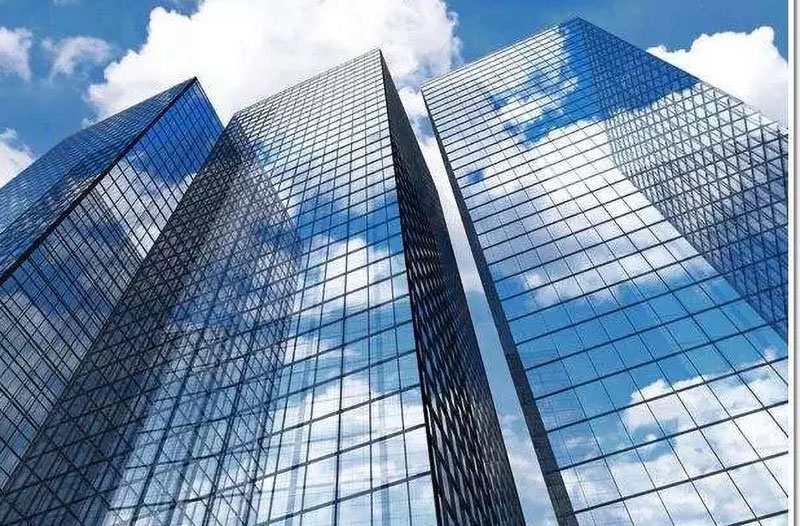 玻璃幕墻多少錢一平合適呢？