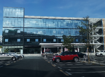 深圳幕墻公司哪家好 深圳幕墻公司哪家好