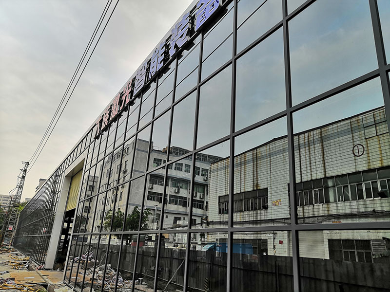 云浮幕墻公司哪家專業(yè) 云浮幕墻公司哪家專業(yè)