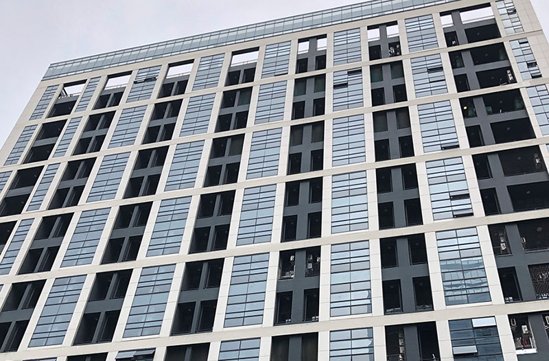 惠州幕墻公司哪家專業(yè)